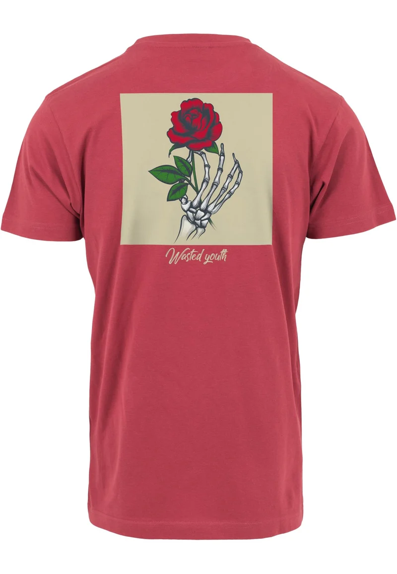 MT Wasted Youth Tee