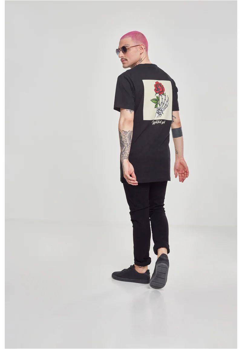 MT Wasted Youth Tee