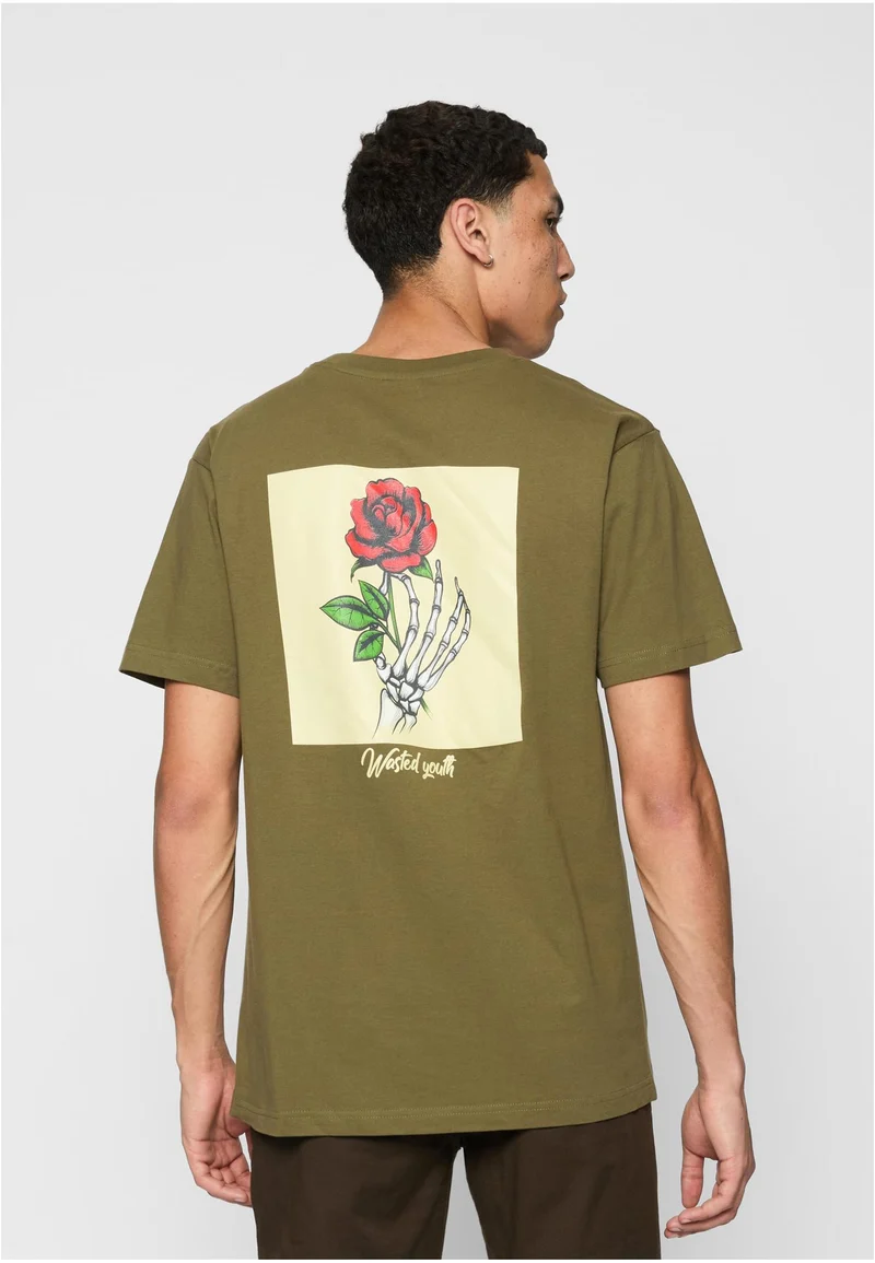 MT Wasted Youth Tee