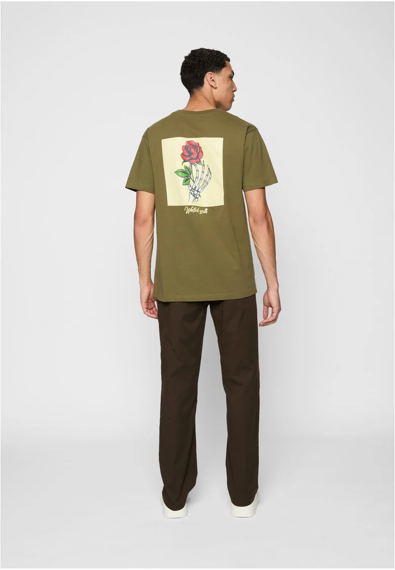 MT Wasted Youth Tee