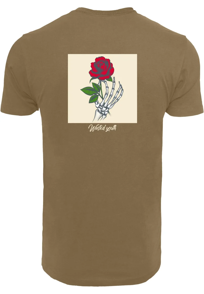 MT Wasted Youth Tee