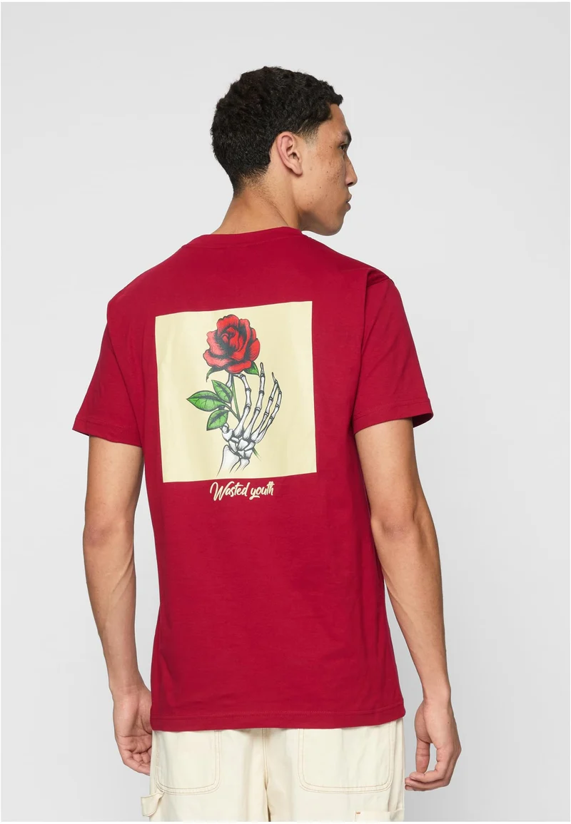 MT Wasted Youth Tee