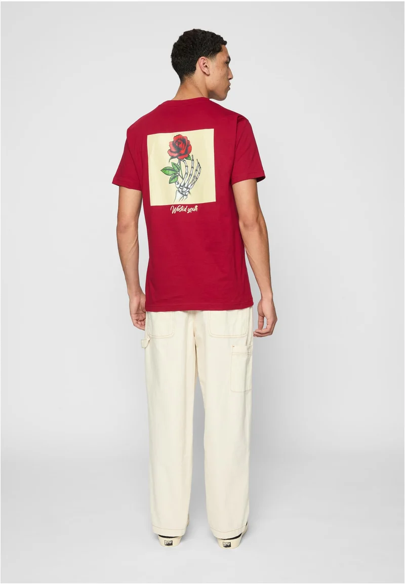 MT Wasted Youth Tee