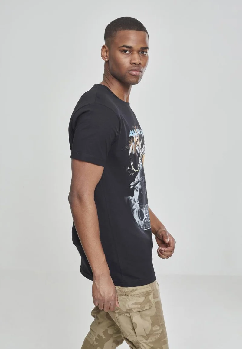 MT Tupac Retro Tee
