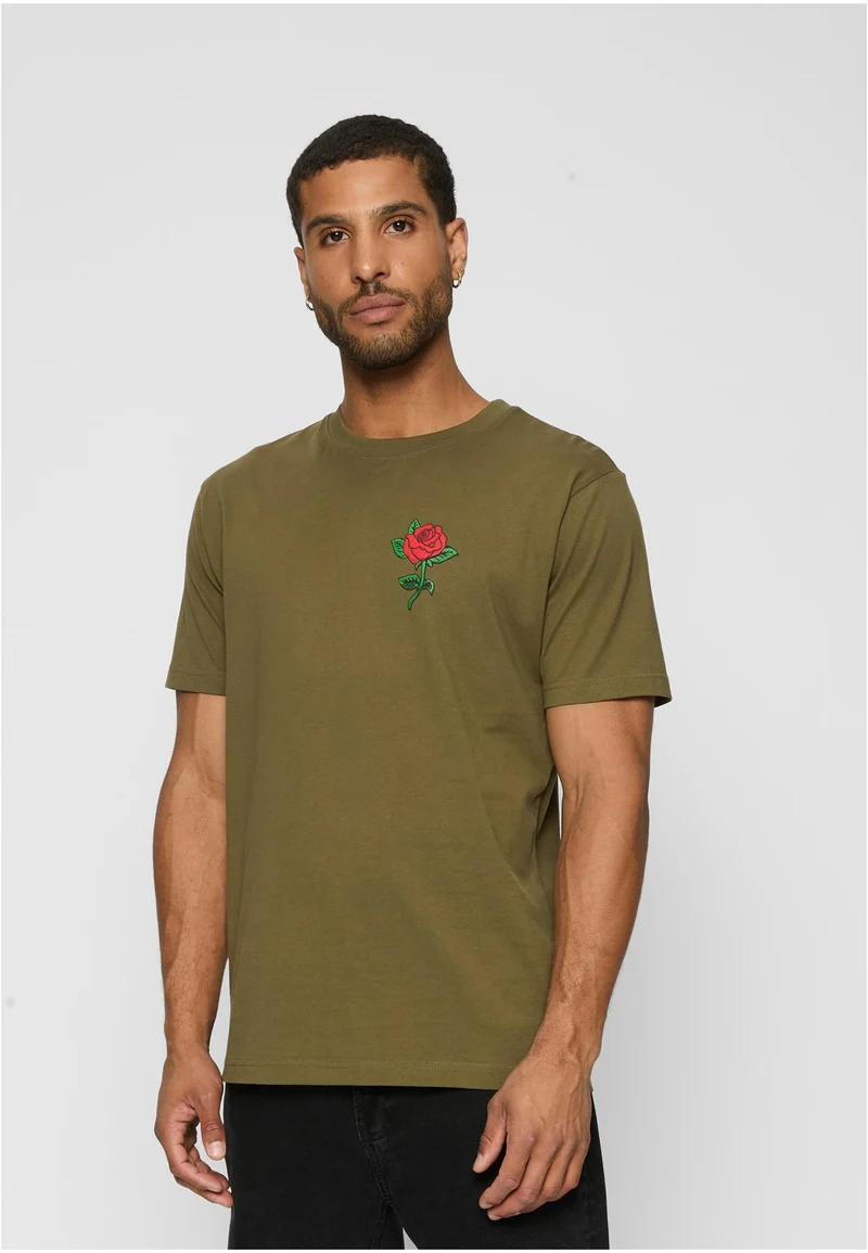 MT Rose Tee