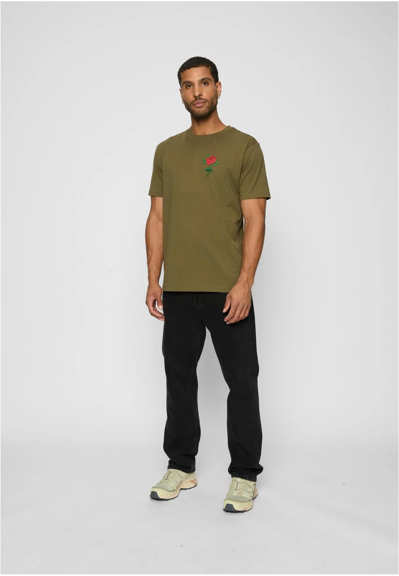 MT Rose Tee