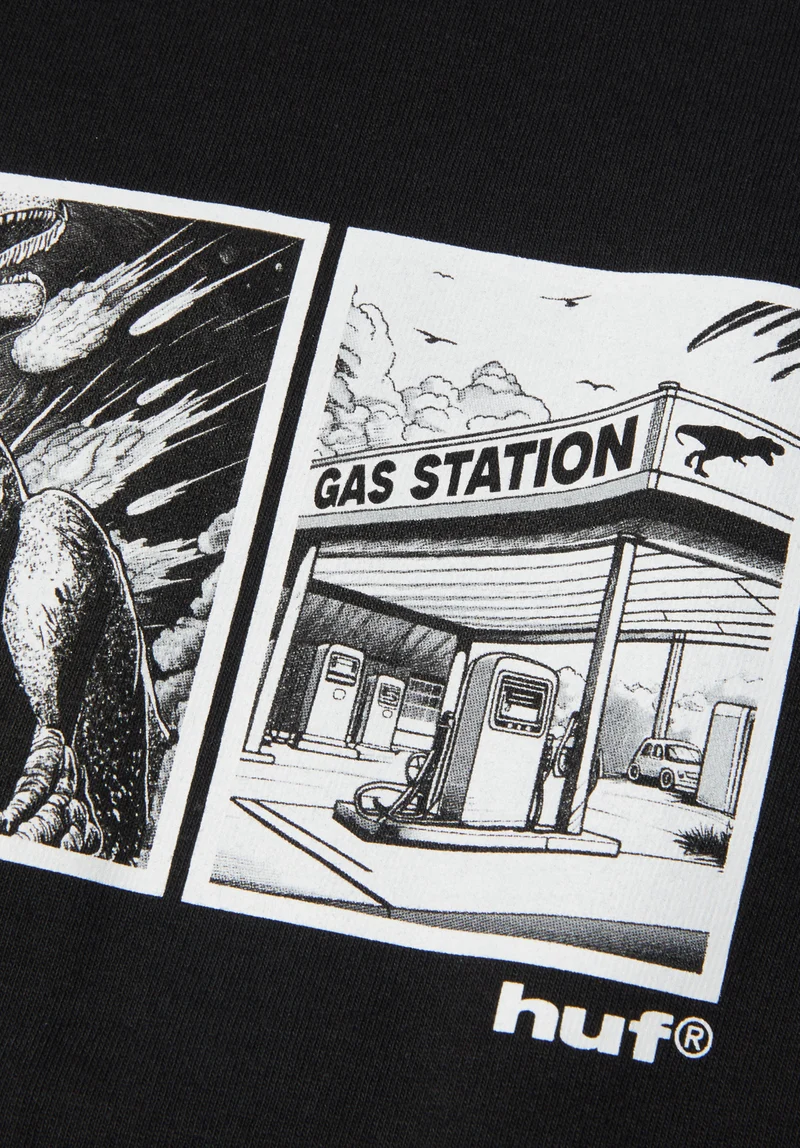 Fossil Fuel