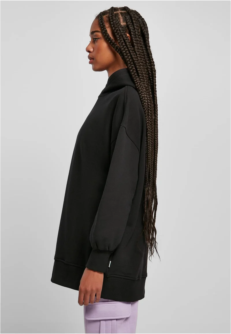 UC Big Oversized Hoody