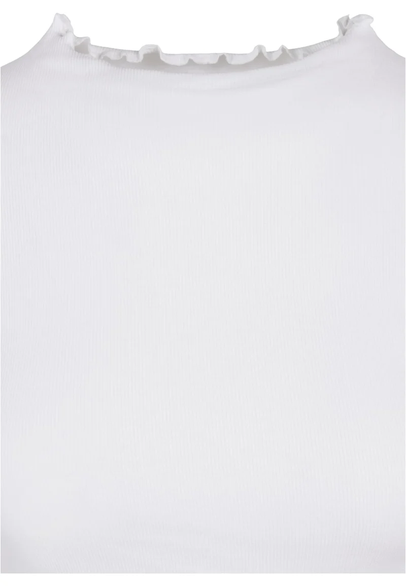UC Rib Turtleneck Longsleeve