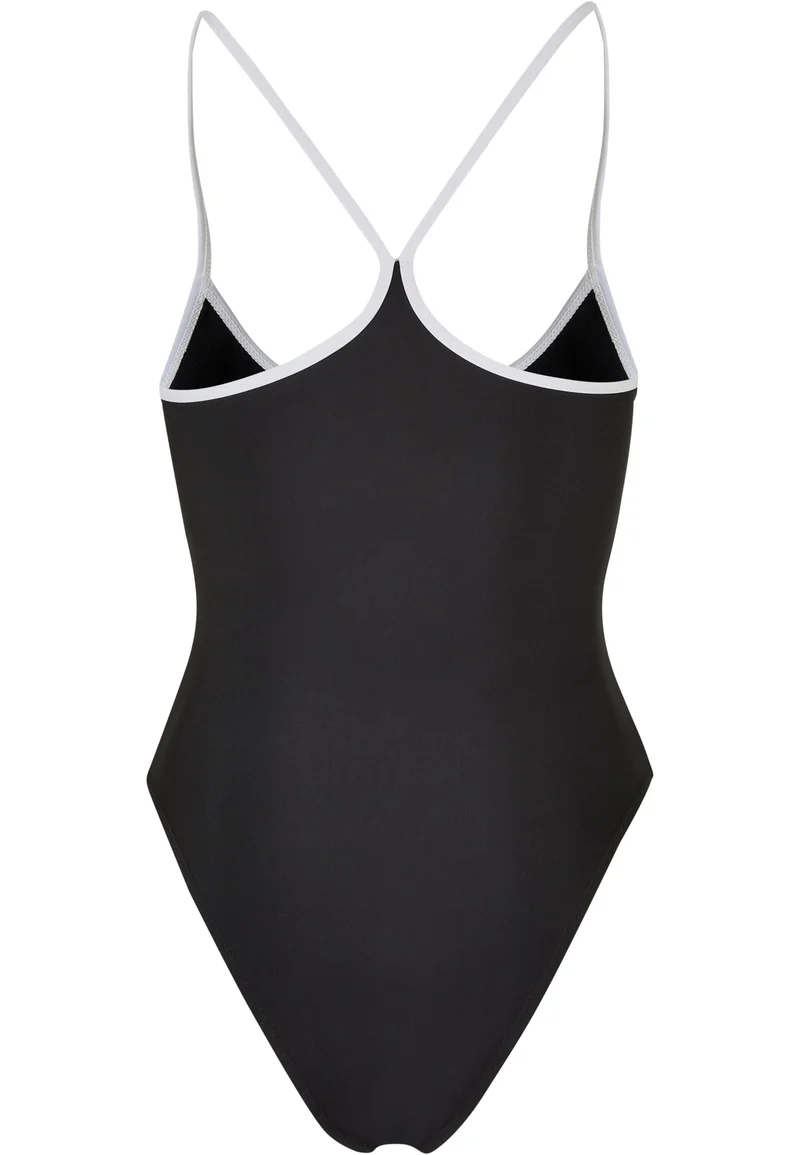 UC Recycled Retro Swimsuit
