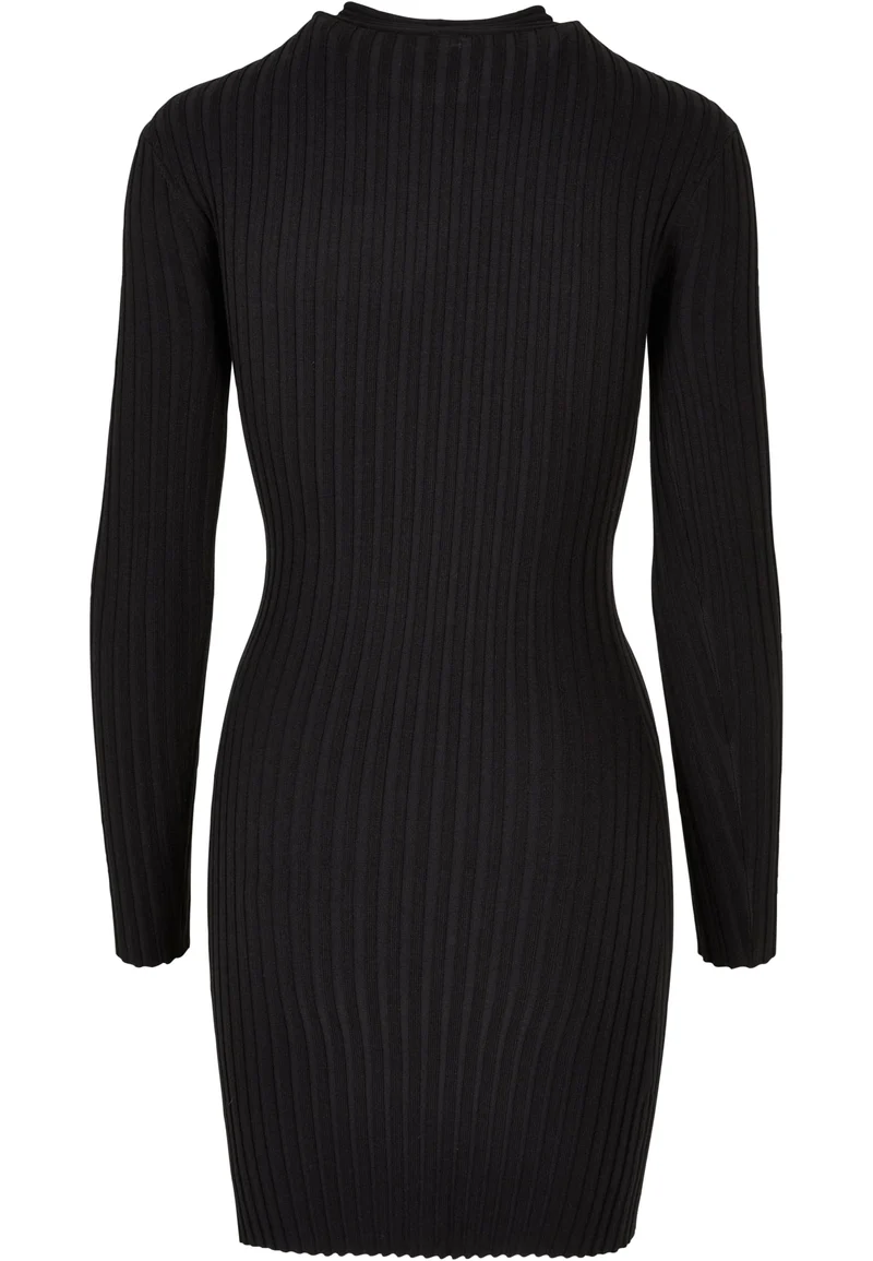 UC Rib Knit Dress