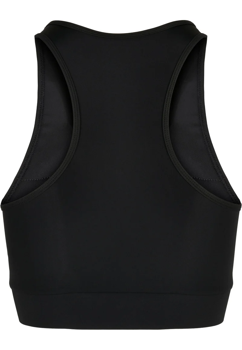 UC High Neck Tech Bra