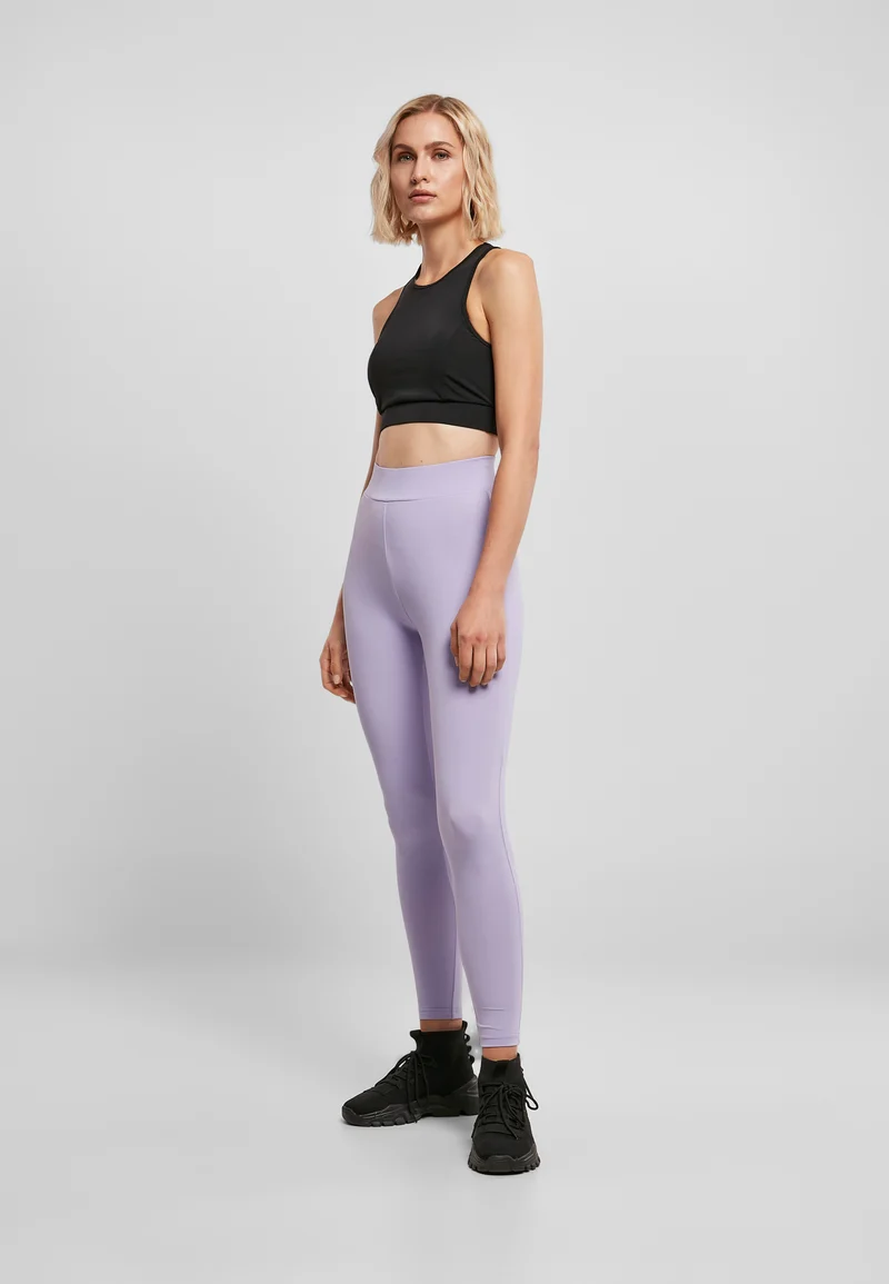 UC High Neck Tech Bra