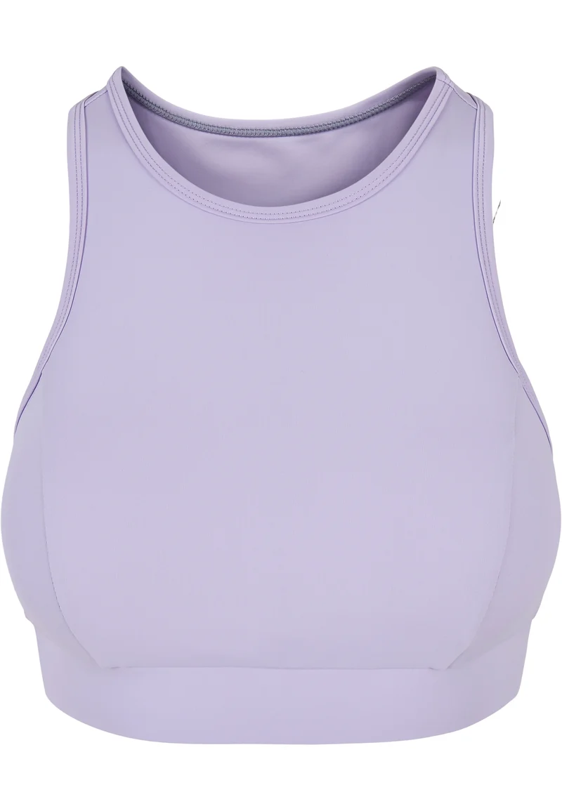 UC High Neck Tech Bra