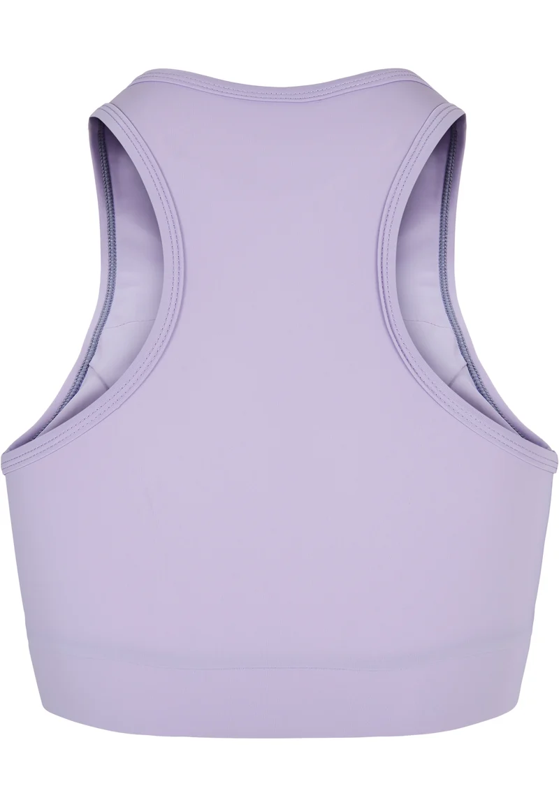 UC High Neck Tech Bra