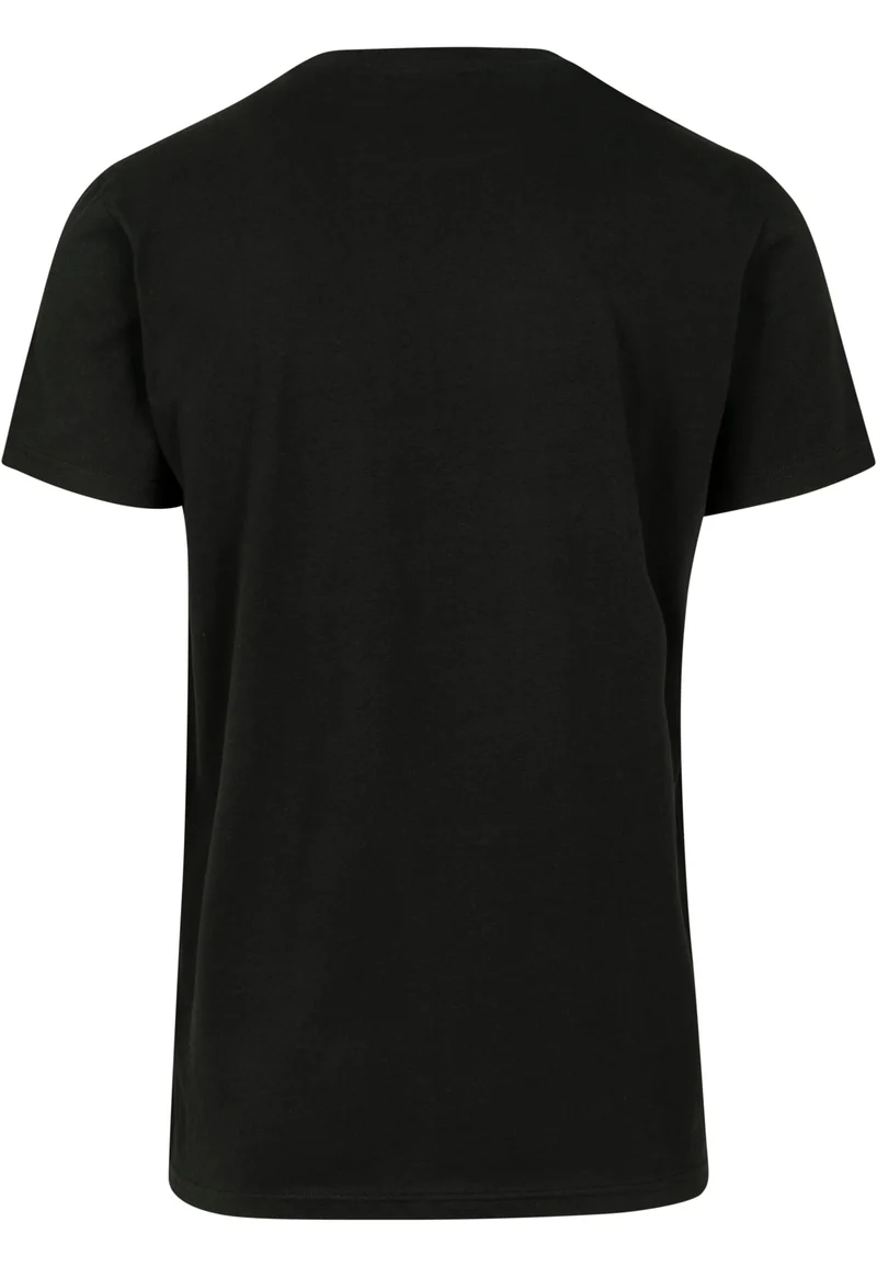 UC Check Panel Tee