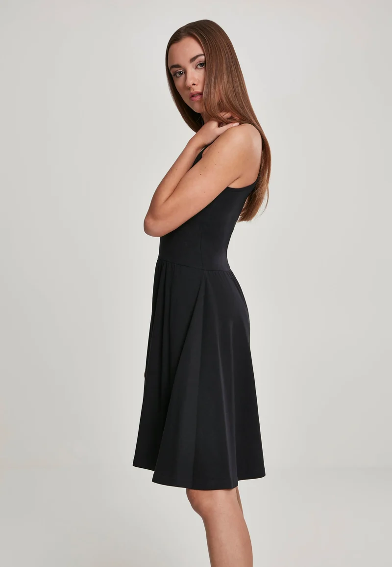 UC Spaghetti Dress