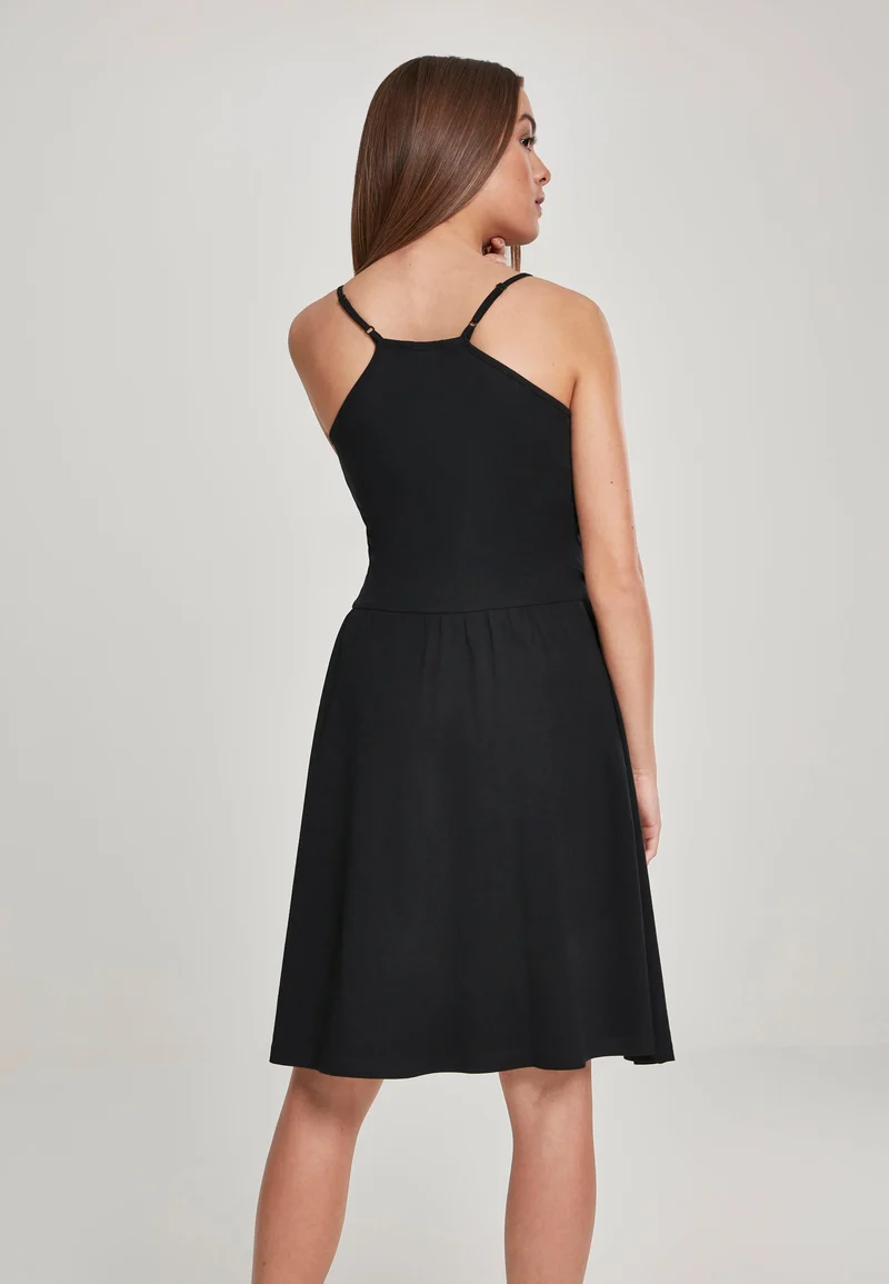 UC Spaghetti Dress