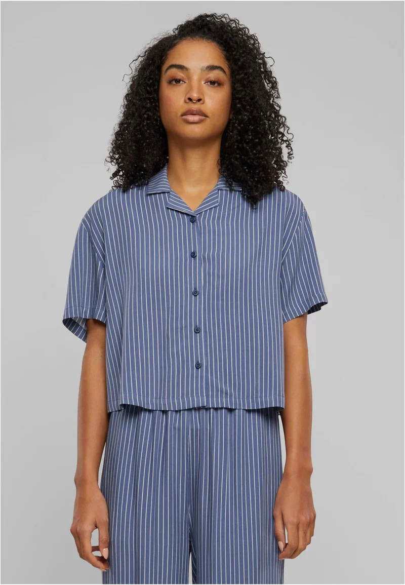 UC Viscose Resort Shirt