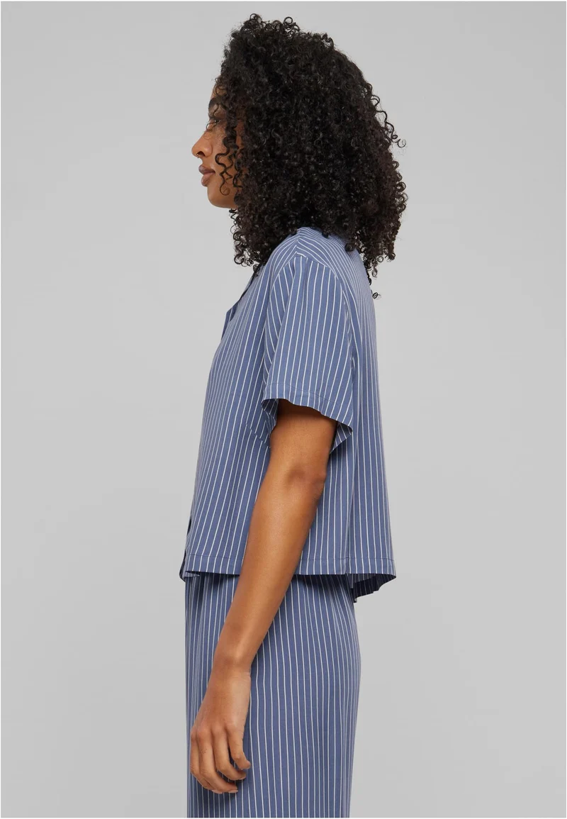 UC Viscose Resort Shirt