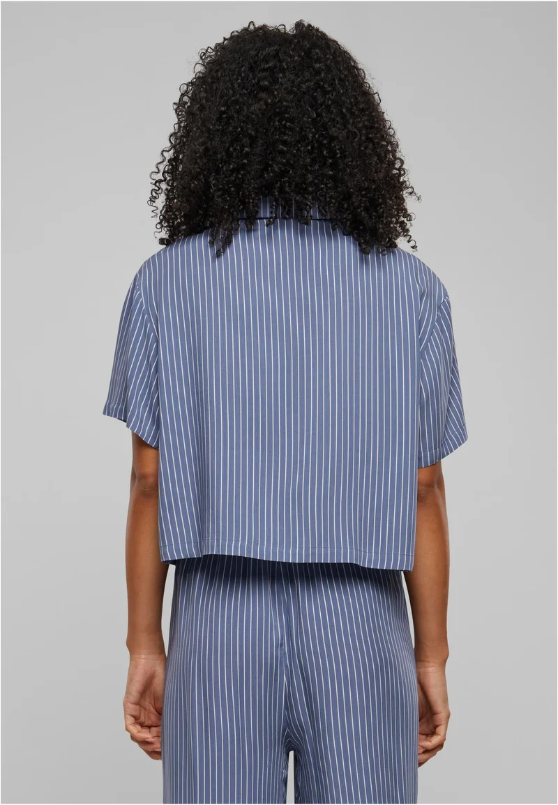 UC Viscose Resort Shirt