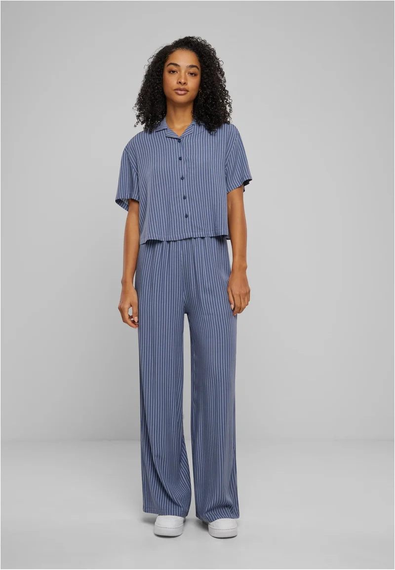 UC Viscose Resort Shirt