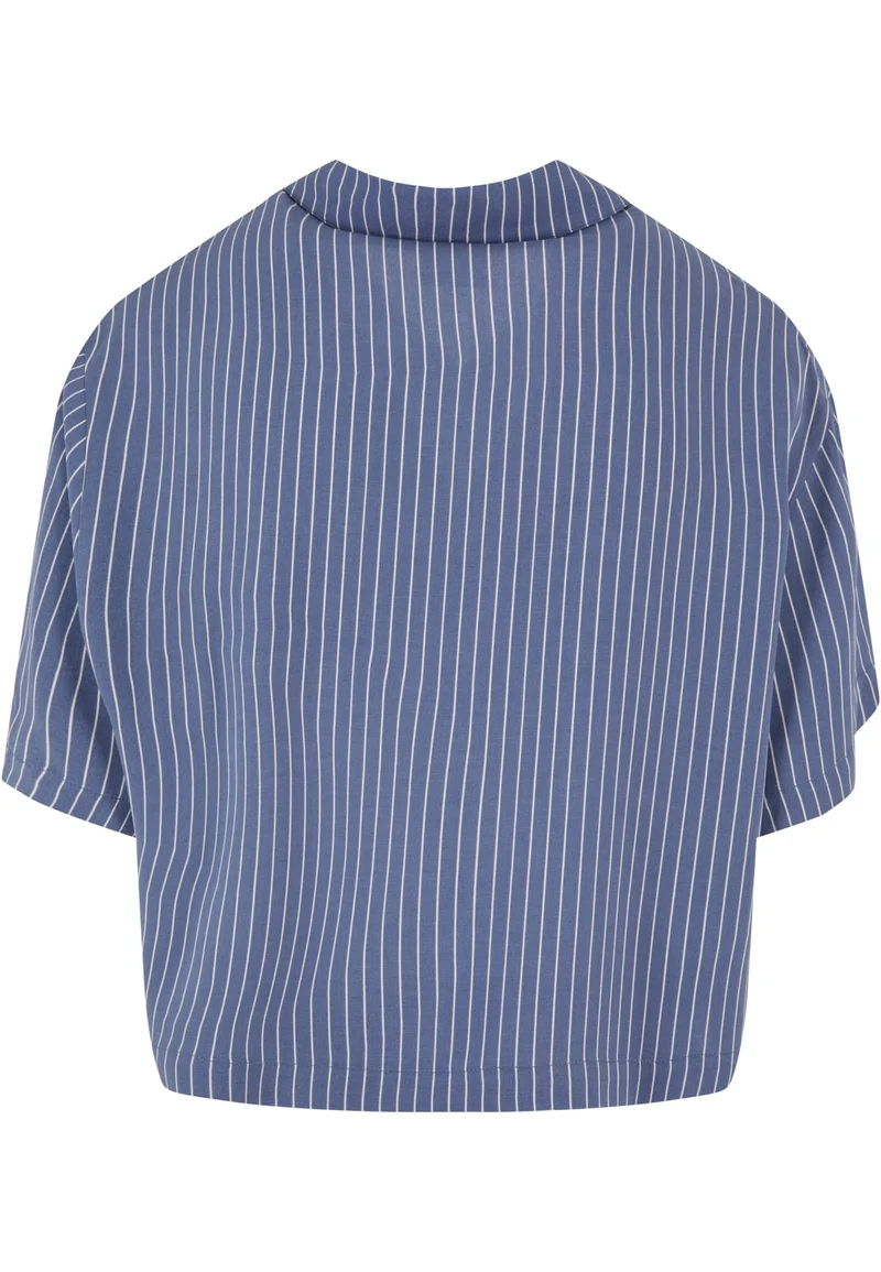 UC Viscose Resort Shirt