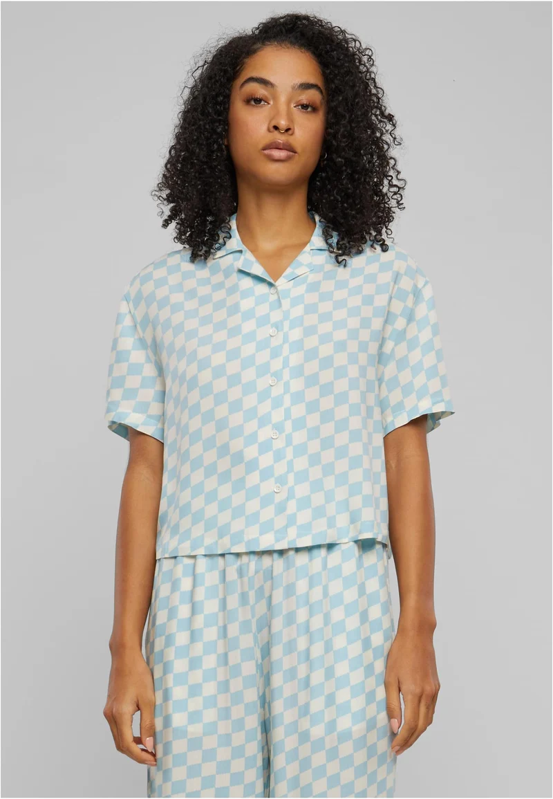UC Viscose Resort Shirt