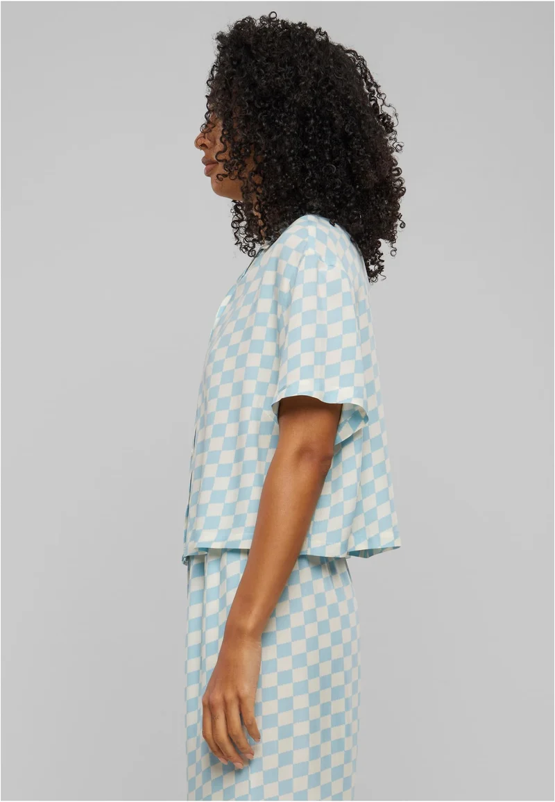 UC Viscose Resort Shirt