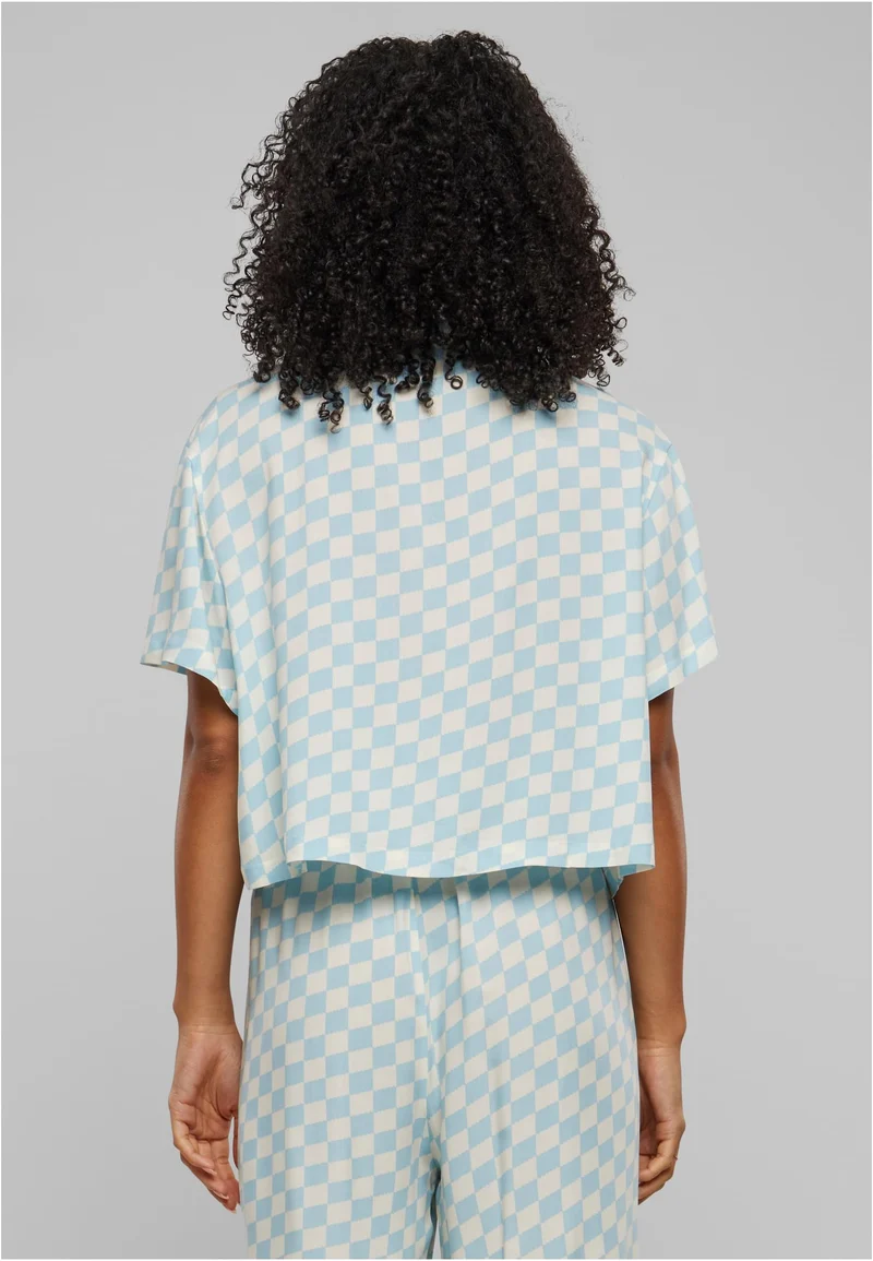 UC Viscose Resort Shirt