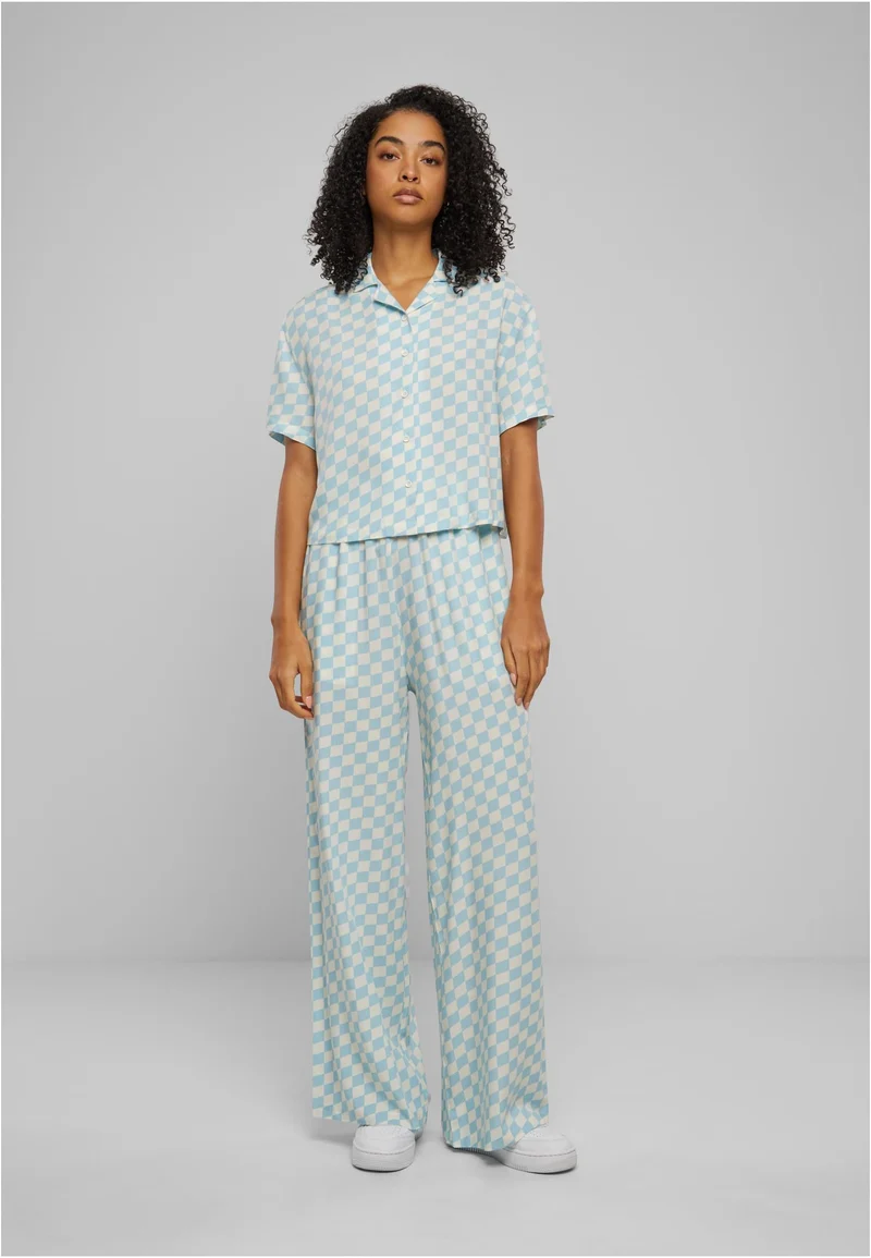 UC Viscose Resort Shirt
