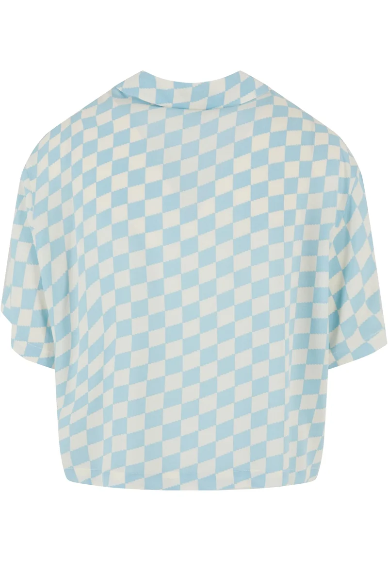 UC Viscose Resort Shirt