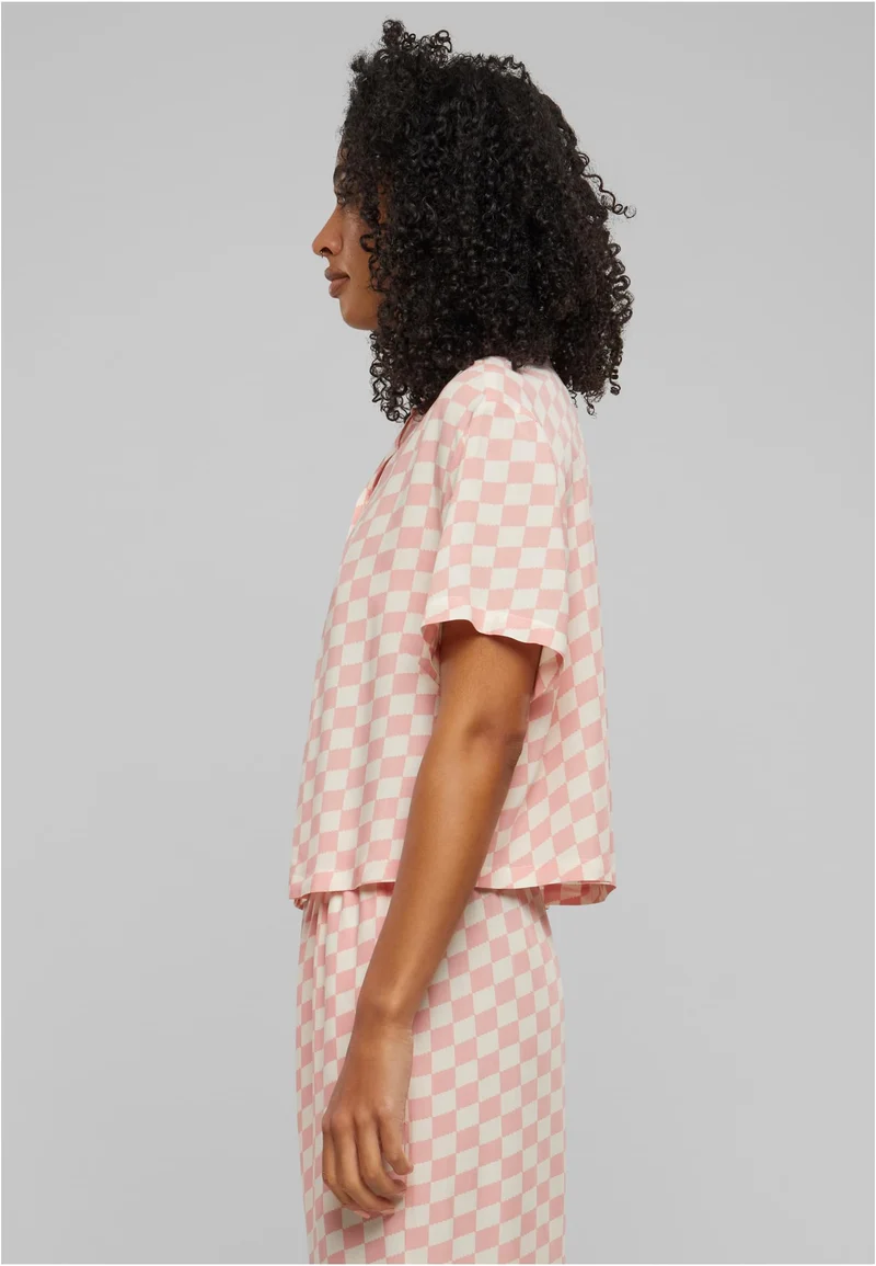 UC Viscose Resort Shirt