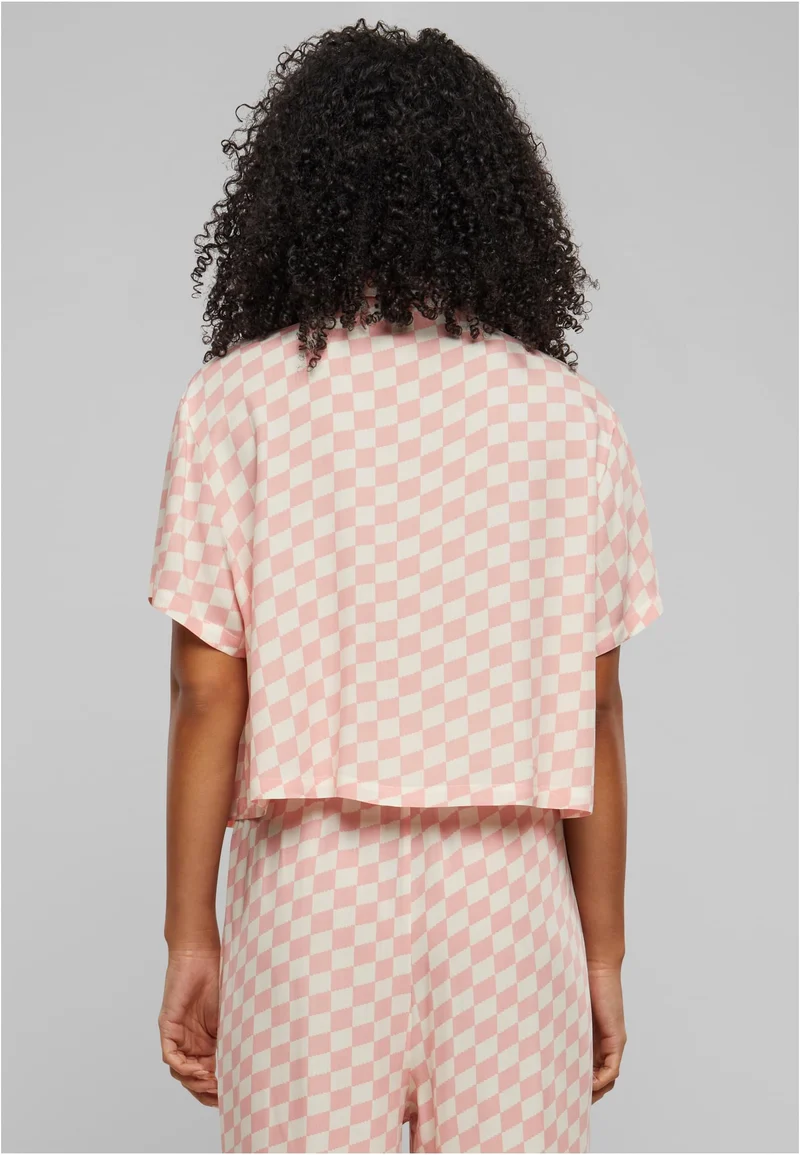 UC Viscose Resort Shirt