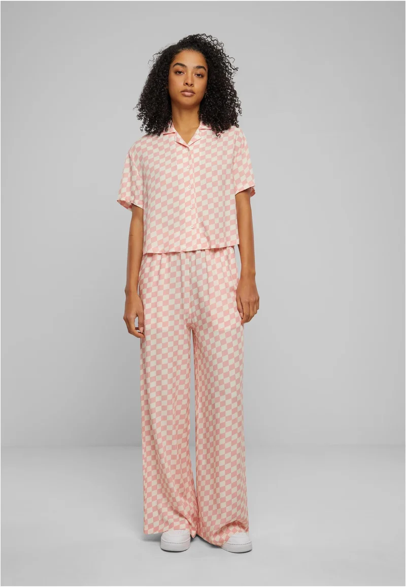 UC Viscose Resort Shirt