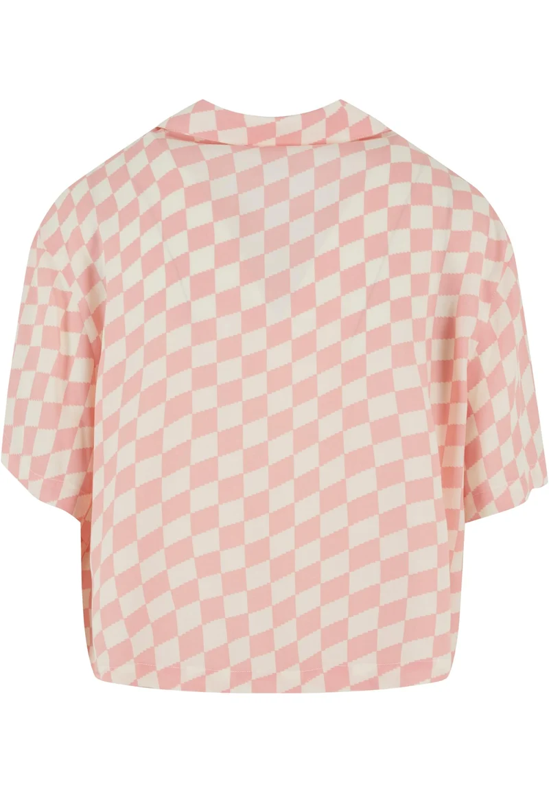 UC Viscose Resort Shirt
