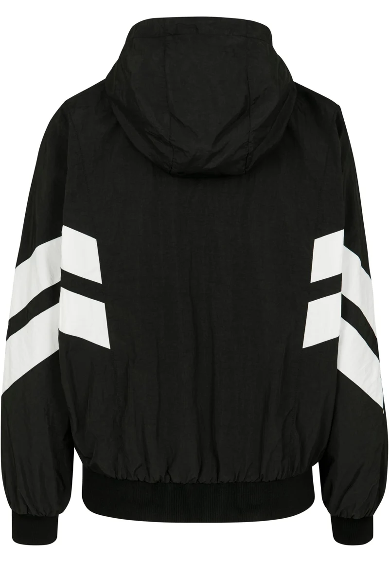 UC Crinkle Batwing Jacket