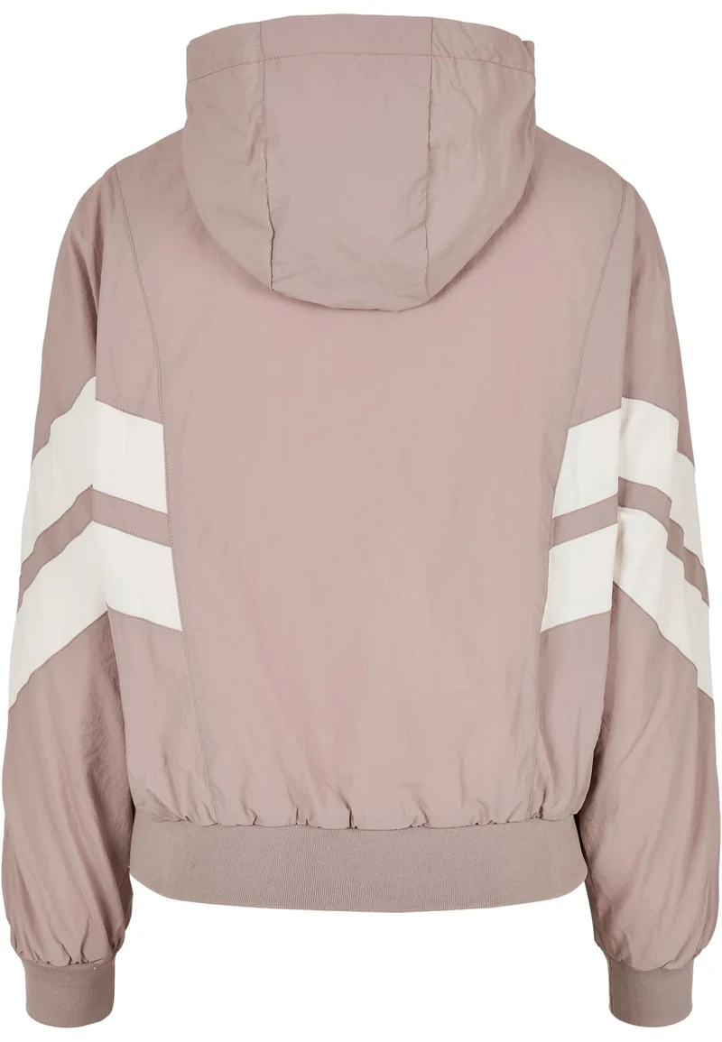UC Crinkle Batwing Jacket