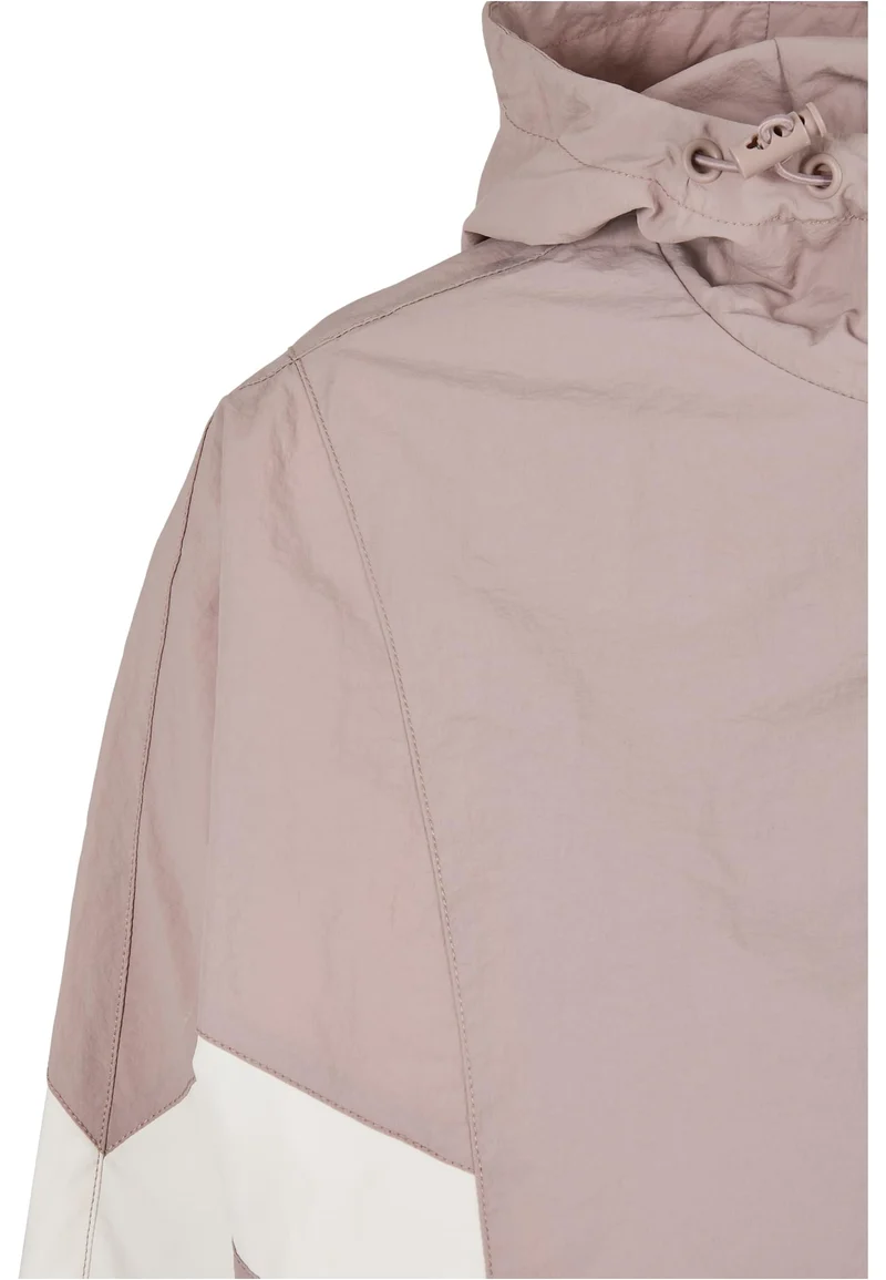 UC Crinkle Batwing Jacket