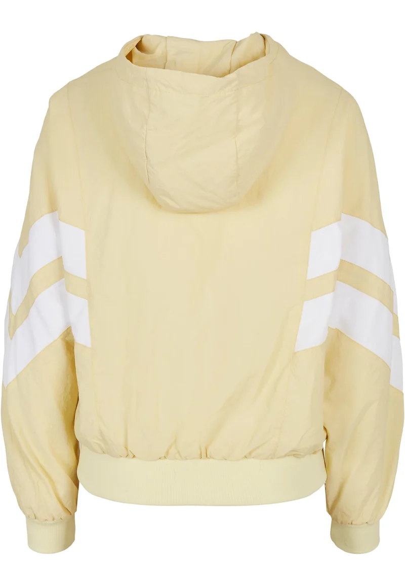 UC Crinkle Batwing Jacket