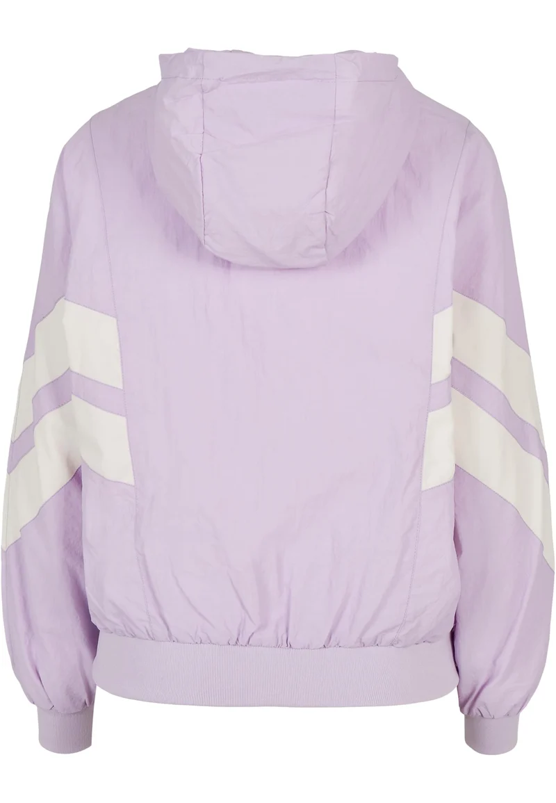 UC Crinkle Batwing Jacket