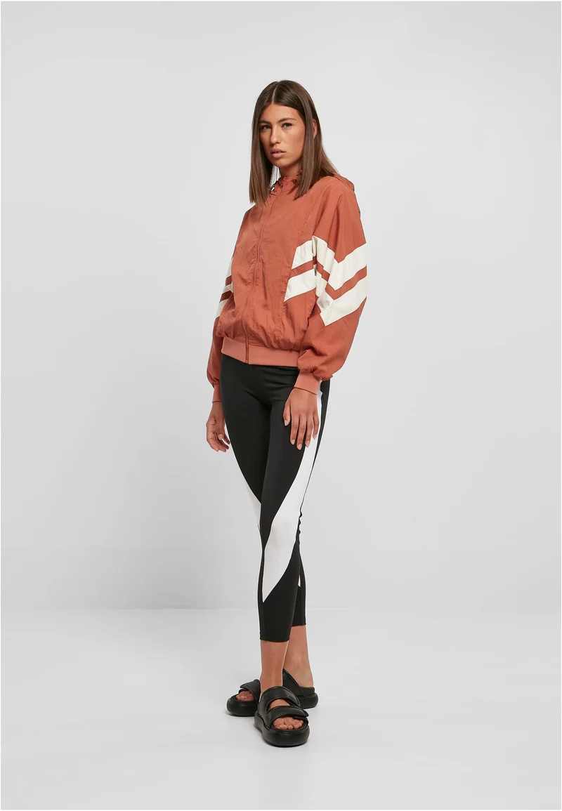 UC Crinkle Batwing Jacket