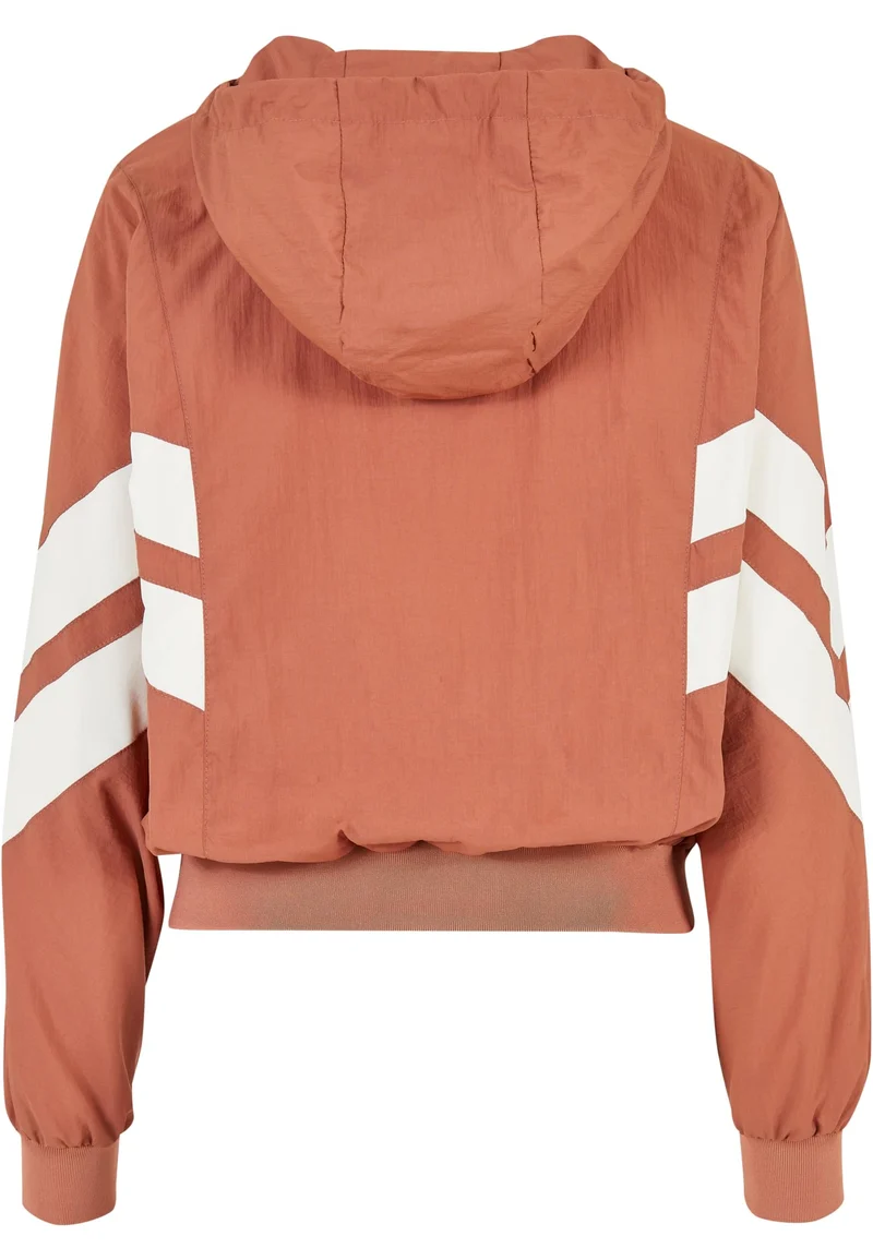 UC Crinkle Batwing Jacket