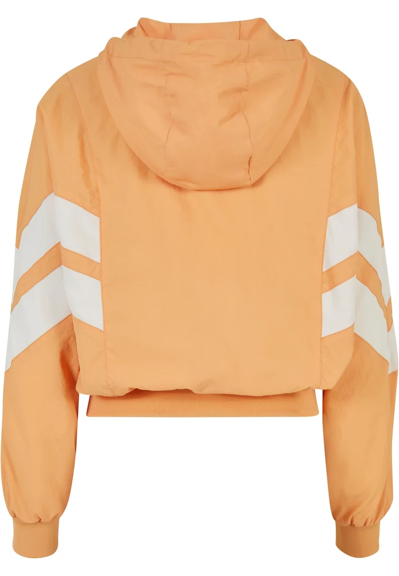UC Crinkle Batwing Jacket