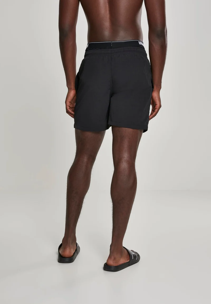 UC Two-in-One Swim Shorts