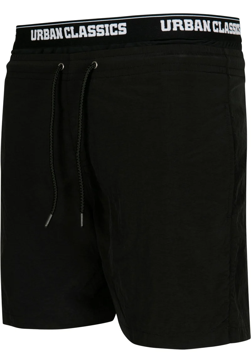 UC Two-in-One Swim Shorts