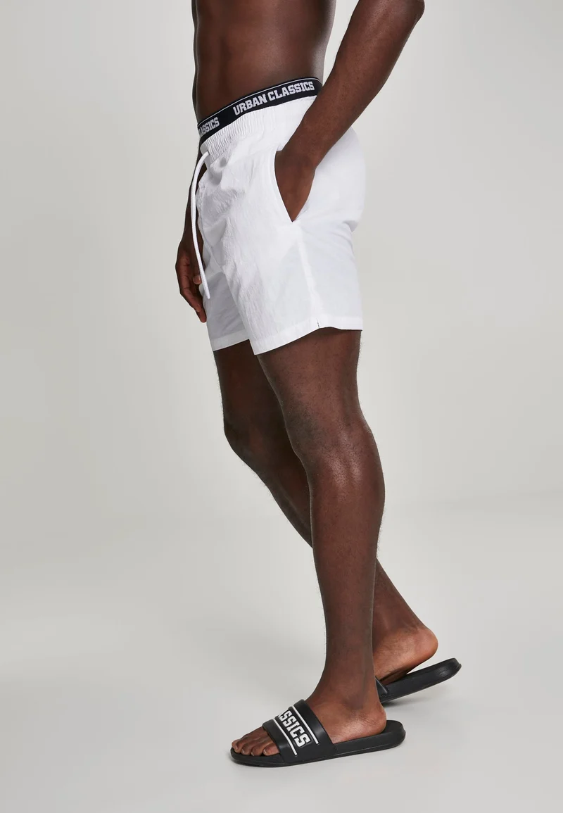 UC Two-in-One Swim Shorts
