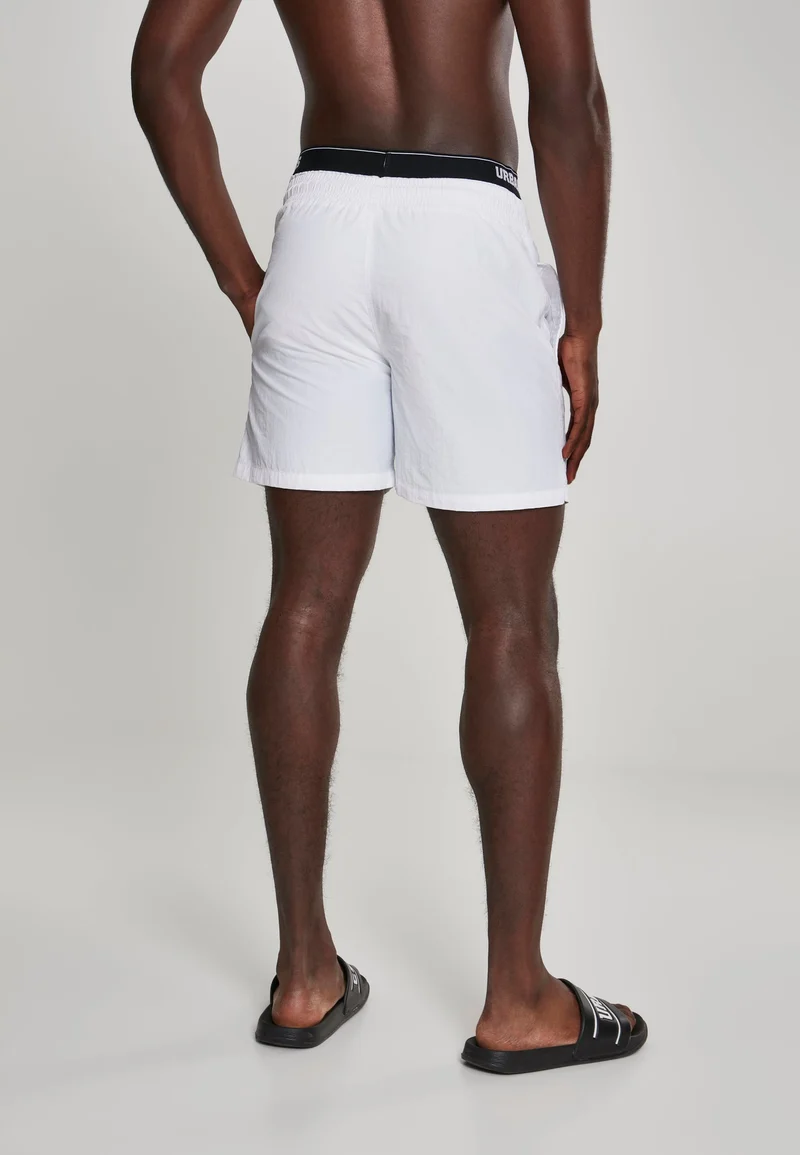 UC Two-in-One Swim Shorts