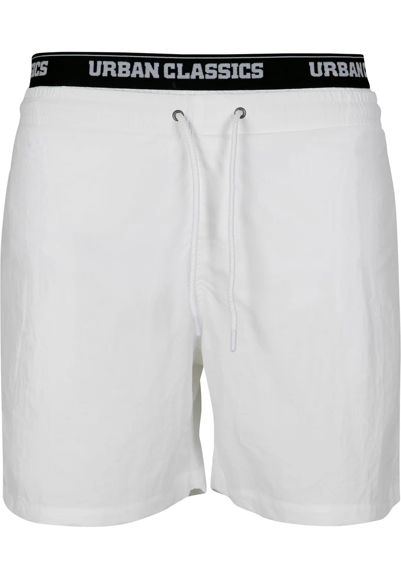UC Two-in-One Swim Shorts