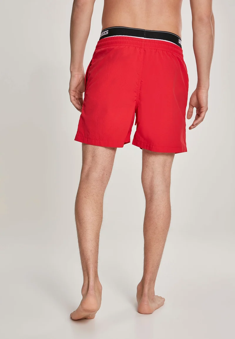UC Two-in-One Swim Shorts